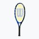 Dětská tenisová raketa Wilson Minions 3.0 21 modrá WR124310H 3