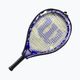 Dětská tenisová raketa Wilson Minions 3.0 21 modrá WR124310H 4