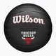 Wilson NBA Team Tribute Mini Chicago Bulls basketbal WZ4017602XB3 velikost 3