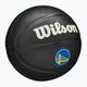 Wilson NBA Tribute Mini Golden State Warriors basketbal WZ4017608XB3 velikost 3 2