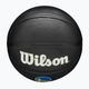 Wilson NBA Tribute Mini Golden State Warriors basketbal WZ4017608XB3 velikost 3 5