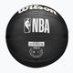 Wilson NBA Tribute Mini Golden State Warriors basketbal WZ4017608XB3 velikost 3 7