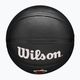 Wilson NBA Tribute Mini Miami Heat basketbal WZ4017607XB3 velikost 3 5