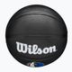 Wilson NBA Team Tribute Mini Dallas Mavericks basketbal WZ4017609XB3 velikost 3 5