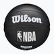 Wilson NBA Team Tribute Mini Dallas Mavericks basketbal WZ4017609XB3 velikost 3 6