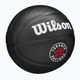 Wilson NBA Tribute Mini Toronto Raptors basketbal WZ4017608XB3 velikost 3 2