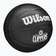 Wilson NBA Team Tribute Mini Los Angeles Clippers basketbal WZ4017612XB3 velikost 3 2