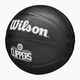 Wilson NBA Team Tribute Mini Los Angeles Clippers basketbal WZ4017612XB3 velikost 3 3