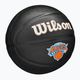 Wilson NBA Team Tribute Mini New York Knicks basketball WZ4017610XB3 velikost 3 2