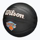 Wilson NBA Team Tribute Mini New York Knicks basketball WZ4017610XB3 velikost 3 3