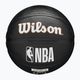 Wilson NBA Team Tribute Mini New York Knicks basketball WZ4017610XB3 velikost 3 7