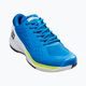 Pánská tenisová obuv Wilson Rush Pro Ace Clay modrá WRS330840 14