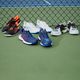 Pánská tenisová obuv Wilson Kaos Swift 1.5 navy blue WRS331000 15
