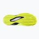 Dětská tenisová obuv Wilson Rush Pro Ace Safety černo-žlutá WRS331140 15