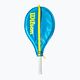 Dětská tenisová raketa Wilson Ultra Power 25 modrá WR118710H 7