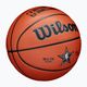 Basketbalový míč  Wilson 2024 NBA All Star Replica + krabice brown velikost 7 2
