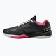 Dámské tenisové boty Wilson Rush Pro 4.0 Clay black/hot pink/white 10