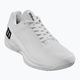 Pánské  tenisové boty  Wilson Rush Pro 4.0 white/white/black 8
