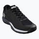 Pánské  tenisové boty  Wilson Rush Pro Ace black/ombre blue/white 8