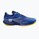 Pánské  tenisové boty  Wilson Kaos Swift 1.5 Clay bluing/sulphur spring/blue print 9