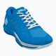 Pánské  tenisové boty  Wilson Rush Pro Ace Clay french blue/white/navy blazer 8