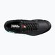 Pánské tenisové boty Wilson Rush Pro 4.0 Blade Clay black/black/deep teal 12