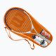 Dětská tenisová souprava Wilson Roland Garros Elite Kit 23 white/navy 4