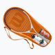 Dětská tenisová souprava Wilson Roland Garros Elite Kit 23 white/navy 5
