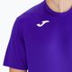 Joma Combi SS fotbalové tričko fialové 100052 4