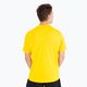 Joma Combi SS fotbalové tričko žluté 100052 3