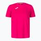 Joma Combi SS fotbalové tričko růžové 100052 6
