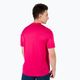 Joma Combi SS fotbalové tričko růžové 100052 3