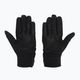 Zimní fotbalové rukavice Joma Football černé 400024 2