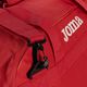 Fotbalová taška Joma Training III červená 400008.600 5