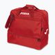 Fotbalová taška Joma Training III červená 400008.600 6
