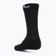 Tenisové ponožky Joma Large black 400032.P01 2