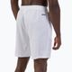 Pánské tenisové šortky Joma Bermuda Master white 100186.200 3