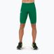 Joma Brama Academy termoaktivní fotbalové šortky zelené 101017 6