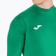 Joma Brama Academy LS termo tričko tmavě zelené 101018 5