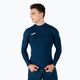Termální tričko Joma Brama Academy LS navy blue 101018 2