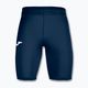 Joma Brama Academy termoaktivní fotbalové šortky námořnická modrá