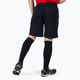 Fotbalové šortky Joma Referee černé 101327.100 3