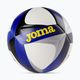 Futsalový míč Joma Victory Hybrid Futsal silver velikost 4