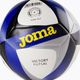 Futsalový míč Joma Victory Hybrid Futsal silver velikost 4 3