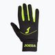 Běžecké rukavice Joma Tactile Running černá 400478 5