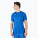 Fotbalové tričko Joma Compus III modré 101587.700