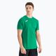 Fotbalové tričko Joma Compus III zelené 101587.450