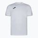 Fotbalové tričko Joma Compus III bílé 101587.200