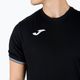 Fotbalové tričko Joma Compus III černé 101587.100 4