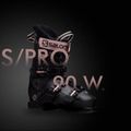 Dámské lyžařské boty Salomon S/Pro 90 W GW černé L41486200 10